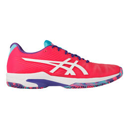 Chaussures De Tennis ASICS Solution Speed FF SPED Clay 